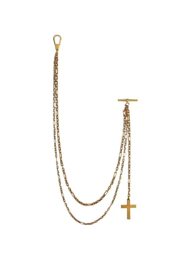 Khaite Wallet Chain In