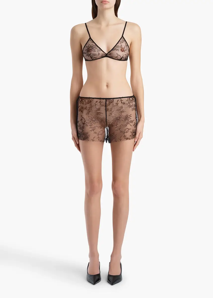 Khaite Tilly Panty In | Thumbnail 2