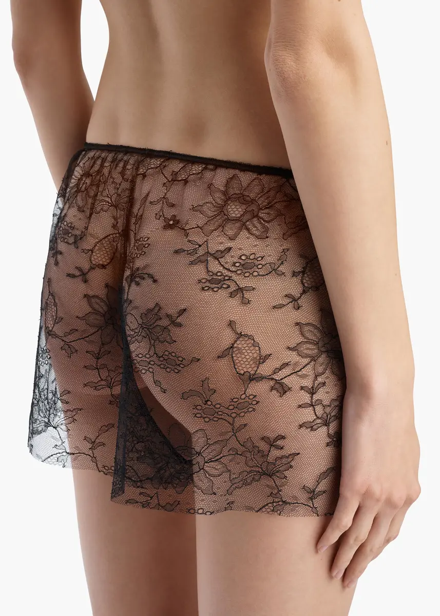 Khaite Tilly Panty In | Thumbnail 6