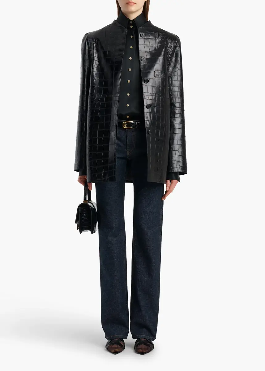 Khaite Conforti Jean In Benson | Thumbnail 2 Khaite Conforti Jean In Benson | Thumbnail 2