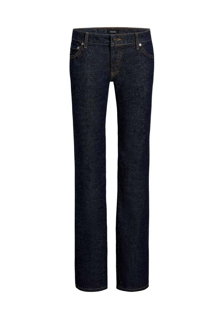 Khaite Conforti Jean In Benson | Image 1 Khaite Conforti Jean In Benson | Image 1