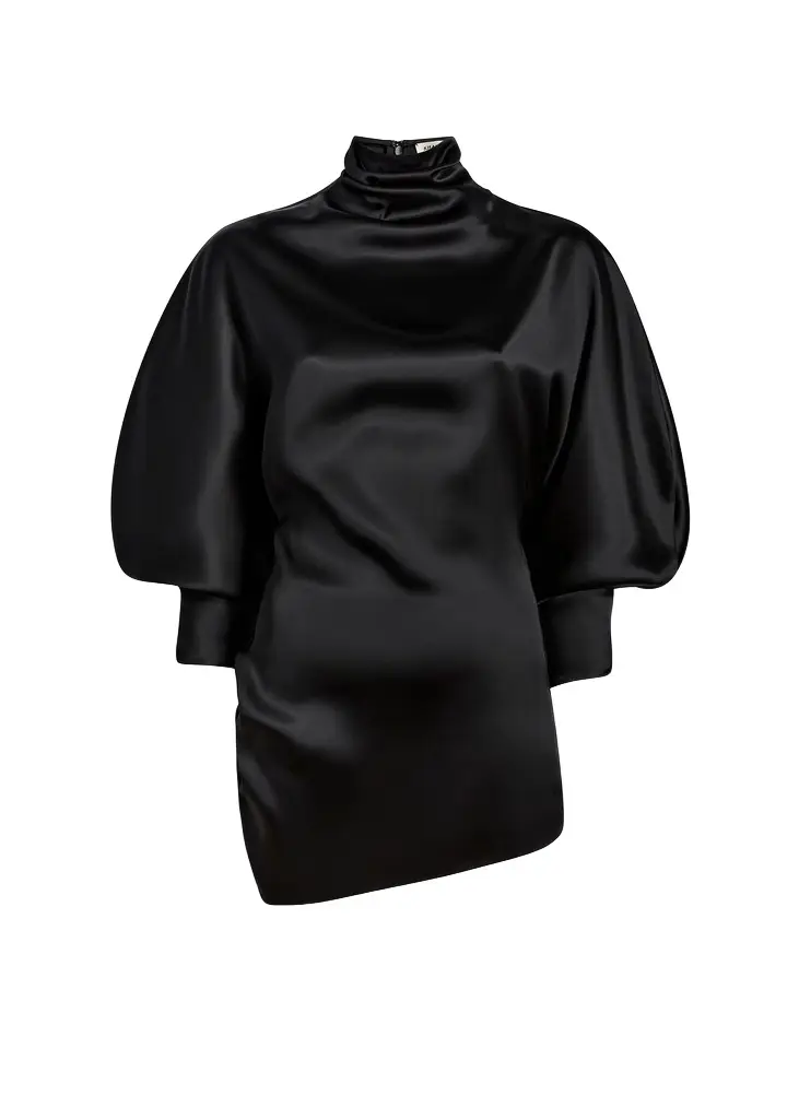 Khaite Harlow Top In | Image 1 Khaite Harlow Top In | Image 1