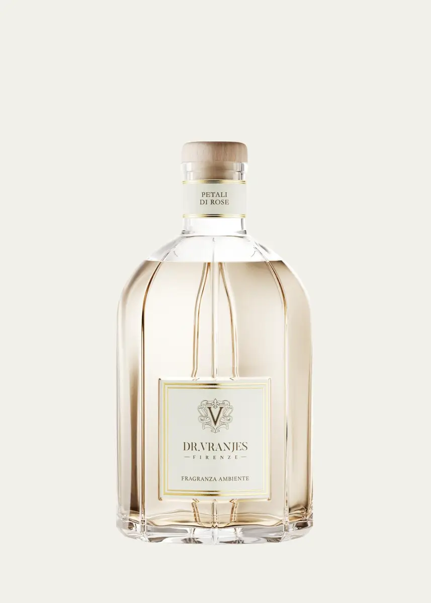 DR. VRANJES FIRENZE 42 oz. Petali di Rose Diffuser | Thumbnail 2