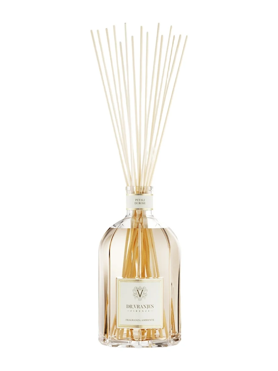 DR. VRANJES FIRENZE 42 oz. Petali di Rose Diffuser
