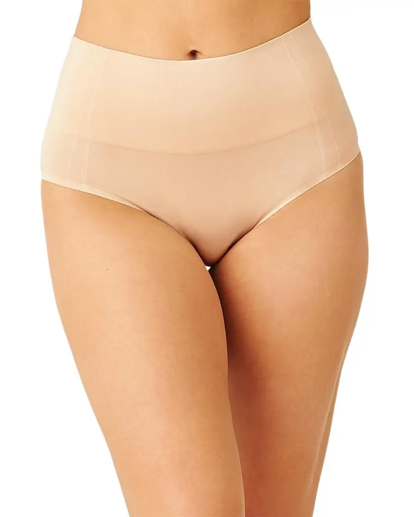 Wacoal Smooth Series Shaping Briefs | Image 1 Wacoal Smooth Series Shaping Briefs | Image 1