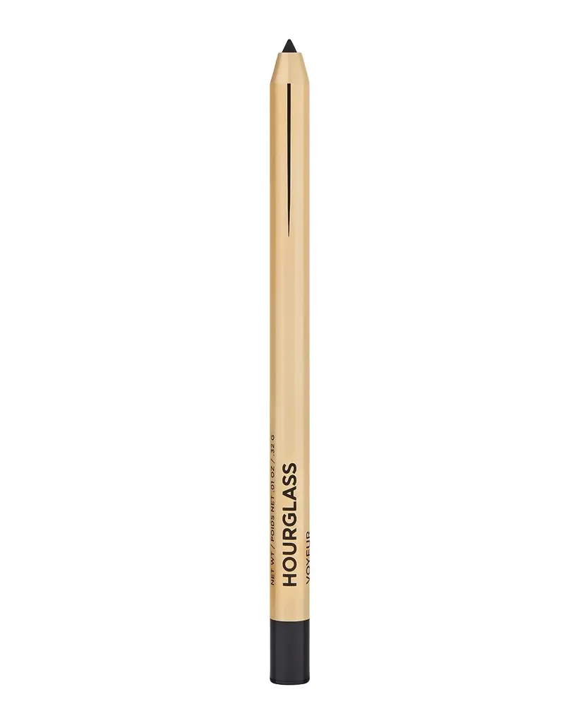 Hourglass Cosmetics Voyeur Waterproof Gel Eyeliner | Image 1 Hourglass Cosmetics Voyeur Waterproof Gel Eyeliner | Image 1
