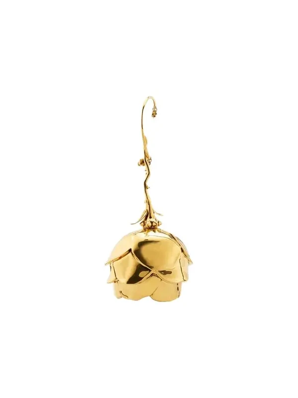Tudor Rose Earring Tudor Rose Earring