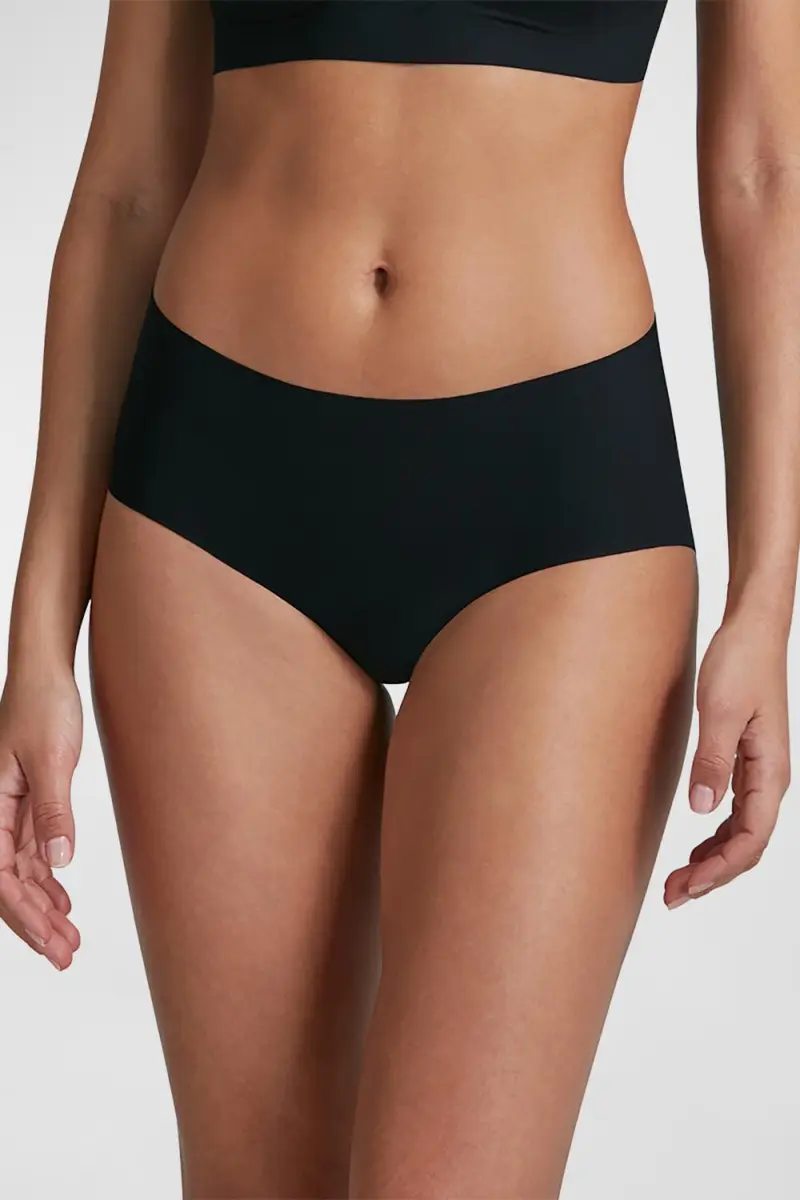 Commando Butter Mid-Rise Bikini Briefs | Thumbnail 3