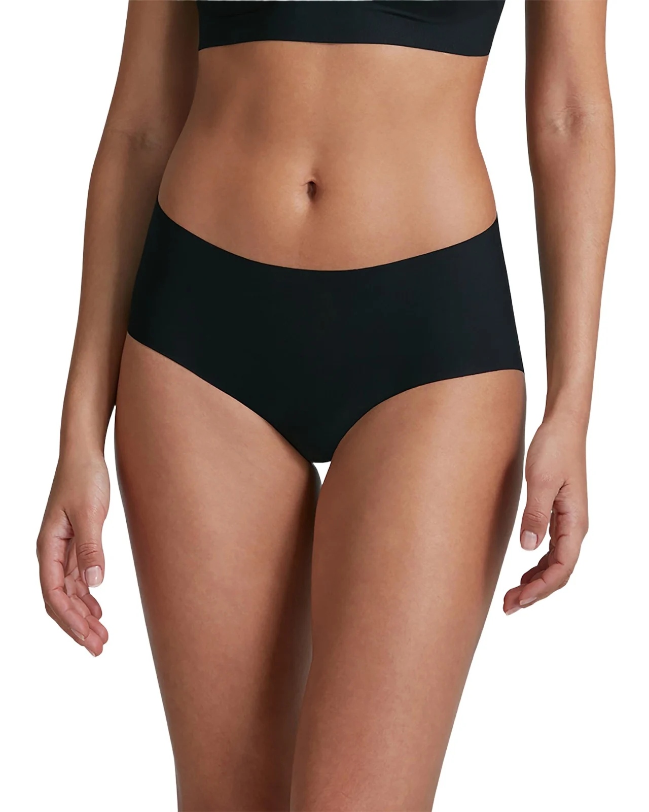 Butter Mid-Rise Bikini Briefs Butter Mid-Rise Bikini Briefs
