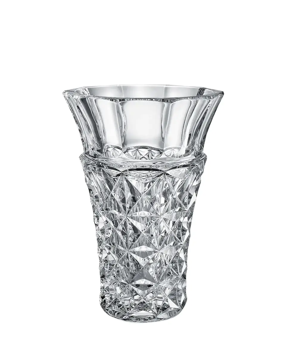 Baccarat Celemine Large Vase | Thumbnail 2 Baccarat Celemine Large Vase | Thumbnail 2