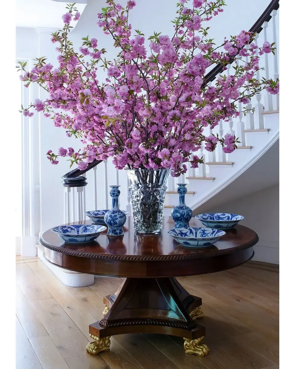 Baccarat Celemine Large Vase | Thumbnail 3 Baccarat Celemine Large Vase | Thumbnail 3