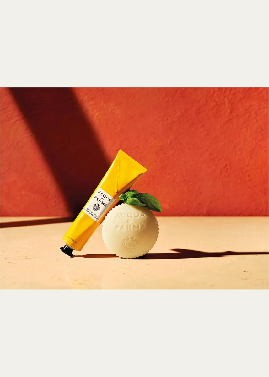 Acqua di Parma Buongiorno Soap Bar, 5 oz. | Thumbnail 3