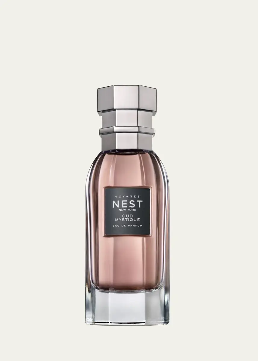 NEST New York VOYAGES Oud Mystique Eau de Parfum, 3.4 oz. | Thumbnail 2 NEST New York VOYAGES Oud Mystique Eau de Parfum, 3.4 oz. | Thumbnail 2