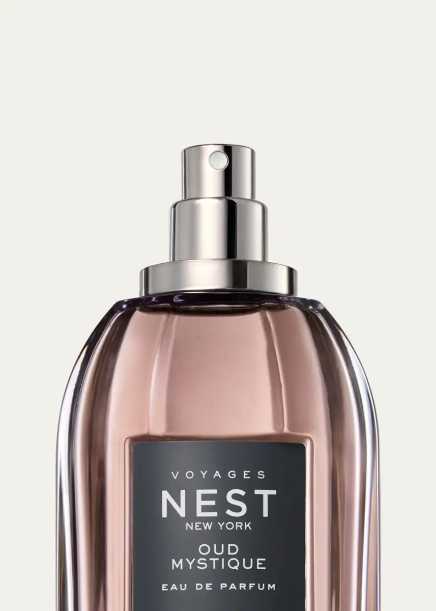 NEST New York VOYAGES Oud Mystique Eau de Parfum, 3.4 oz. | Thumbnail 3 NEST New York VOYAGES Oud Mystique Eau de Parfum, 3.4 oz. | Thumbnail 3
