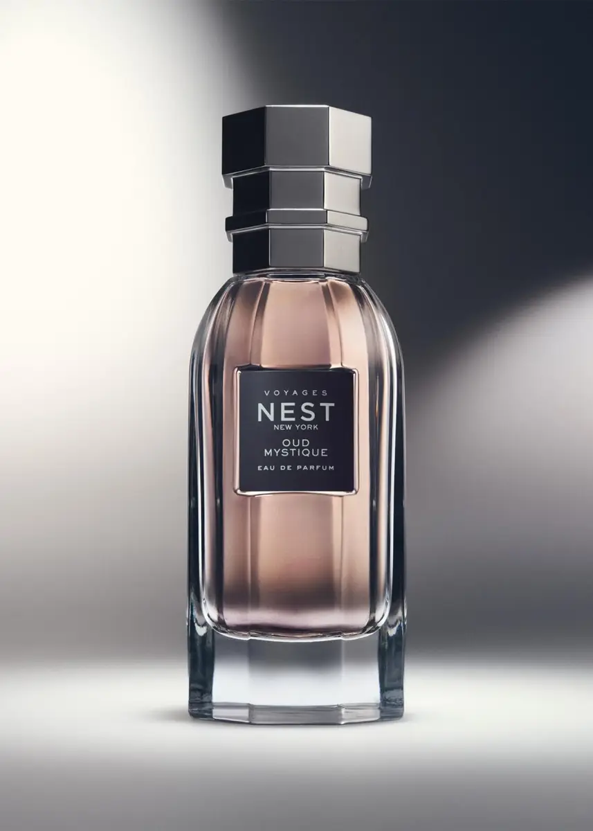 NEST New York VOYAGES Oud Mystique Eau de Parfum, 3.4 oz. | Thumbnail 4 NEST New York VOYAGES Oud Mystique Eau de Parfum, 3.4 oz. | Thumbnail 4