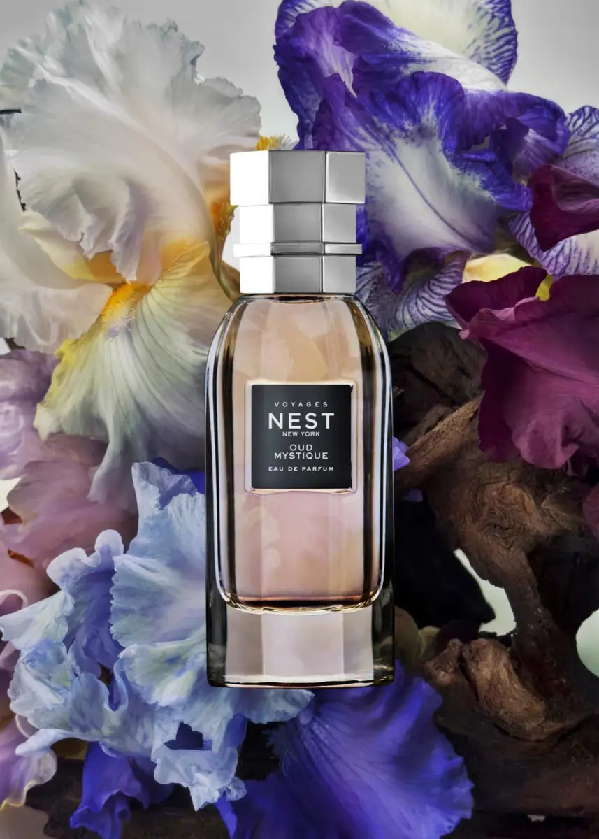 NEST New York VOYAGES Oud Mystique Eau de Parfum, 3.4 oz. | Thumbnail 5 NEST New York VOYAGES Oud Mystique Eau de Parfum, 3.4 oz. | Thumbnail 5