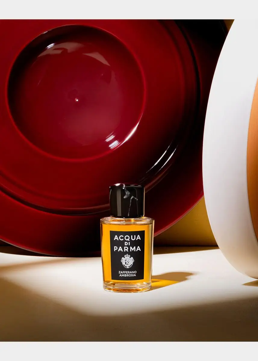 Acqua di Parma Zafferano Ambrosia Extrait de Parfum, 1.7 oz. | Thumbnail 3 Acqua di Parma Zafferano Ambrosia Extrait de Parfum, 1.7 oz. | Thumbnail 3