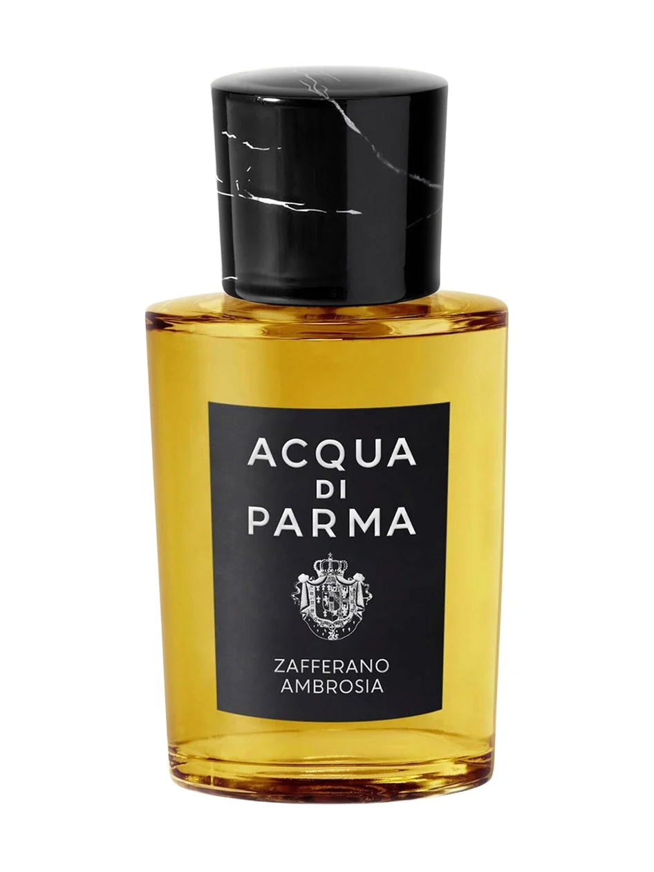 Acqua di Parma Zafferano Ambrosia Extrait de Parfum, 1.7 oz.