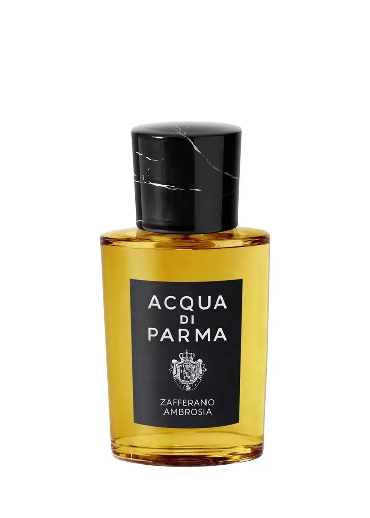 Acqua di Parma Zafferano Ambrosia Extrait de Parfum, 1.7 oz. | Image 1 Acqua di Parma Zafferano Ambrosia Extrait de Parfum, 1.7 oz. | Image 1