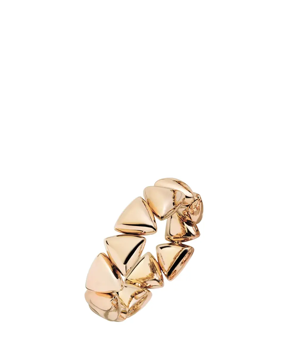 Vhernier 18K Rose Gold Freccia Bracelet | Thumbnail 2 Vhernier 18K Rose Gold Freccia Bracelet | Thumbnail 2