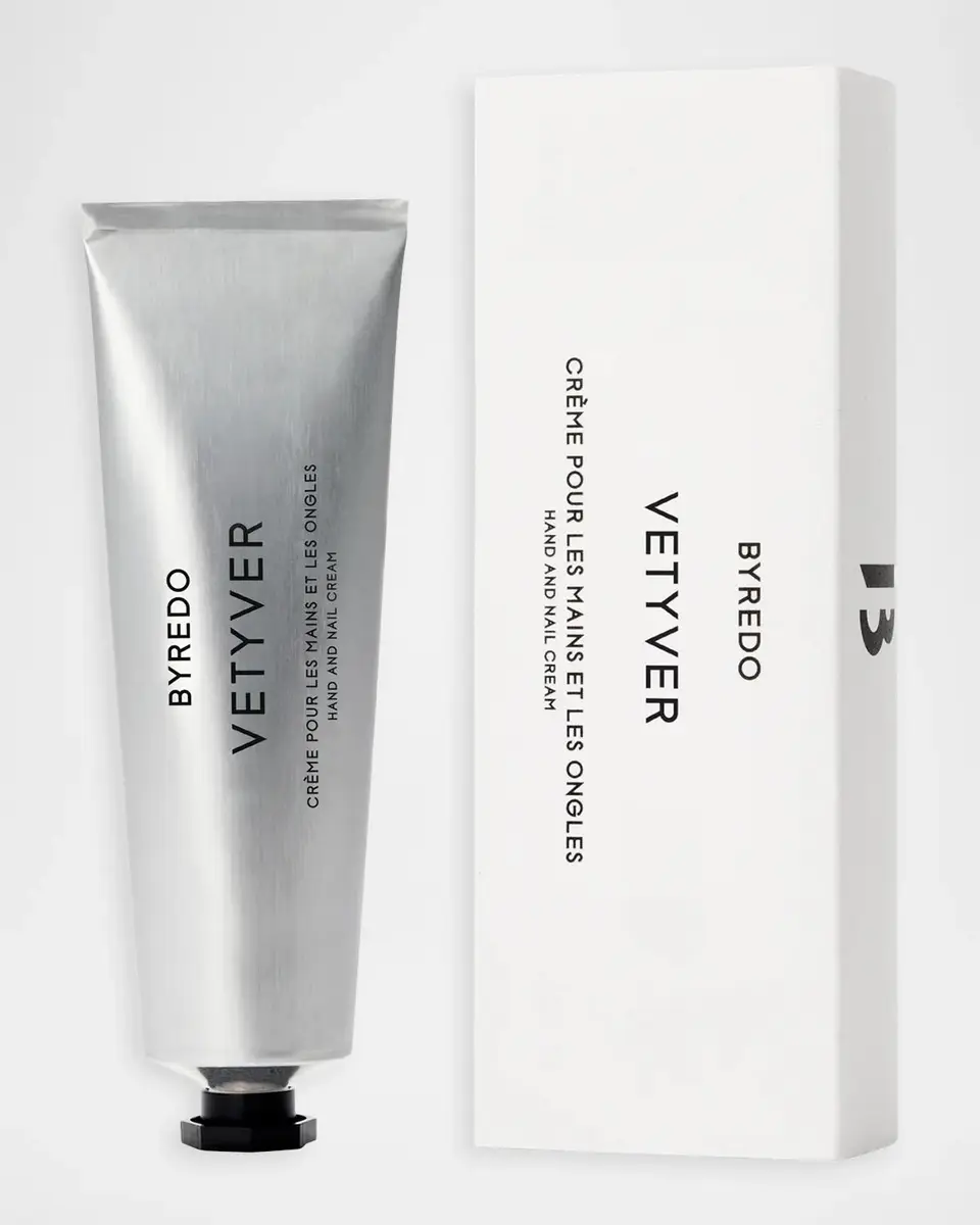 BYREDO Vetyver Hand & Nail Cream, 1.7 oz. | Thumbnail 2 BYREDO Vetyver Hand & Nail Cream, 1.7 oz. | Thumbnail 2