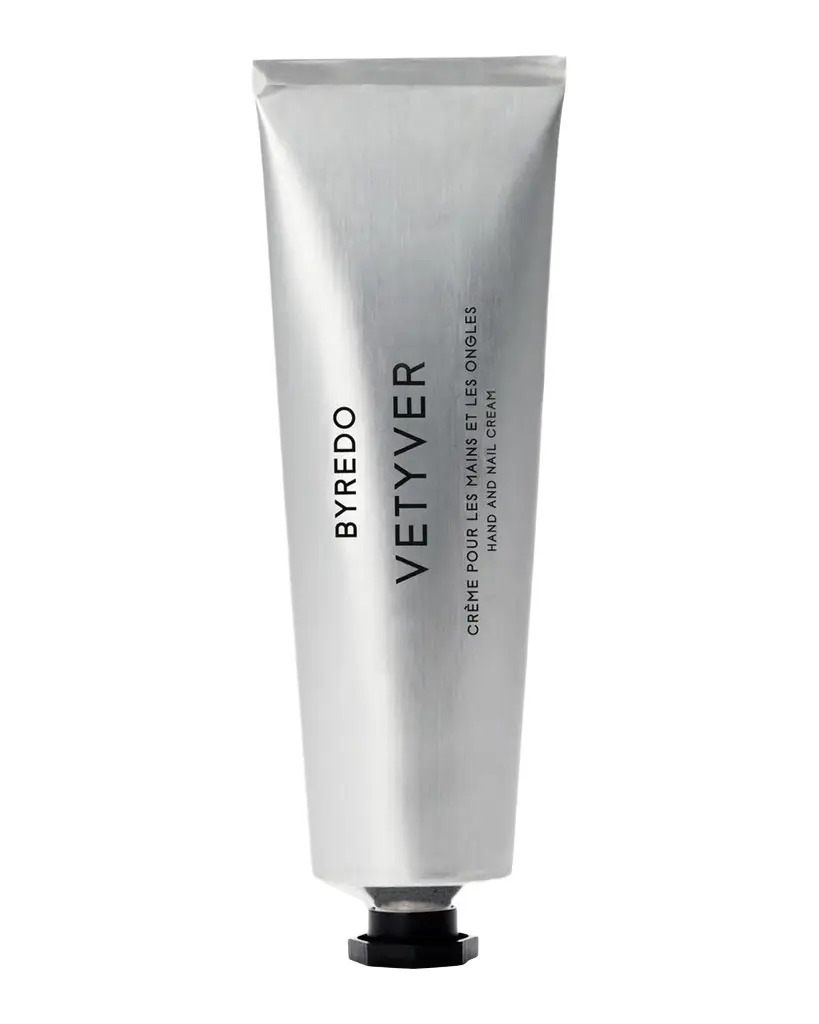 BYREDO Vetyver Hand & Nail Cream, 1.7 oz. | Image 1 BYREDO Vetyver Hand & Nail Cream, 1.7 oz. | Image 1
