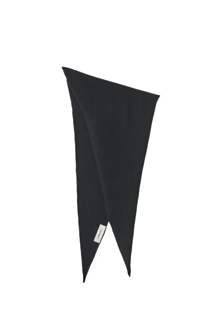 Lisa Yang Florianne Cashmere Scarf