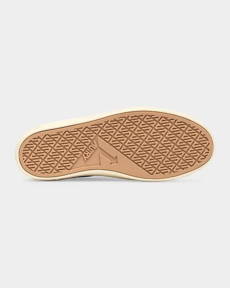 Autry Windscape Leopard Suede Low-Top Sneakers | Thumbnail 4