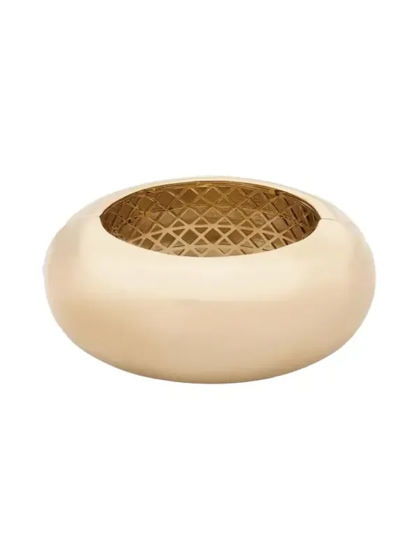 Domed Cuff Bracelet