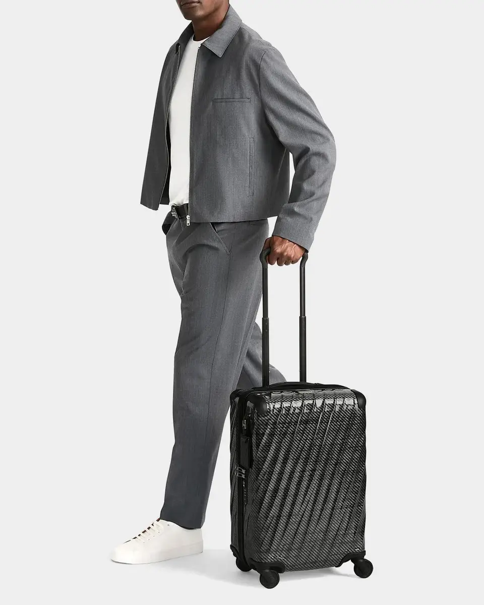 TUMI 19 Degree Lite International Carry-On Suitcase | Thumbnail 2