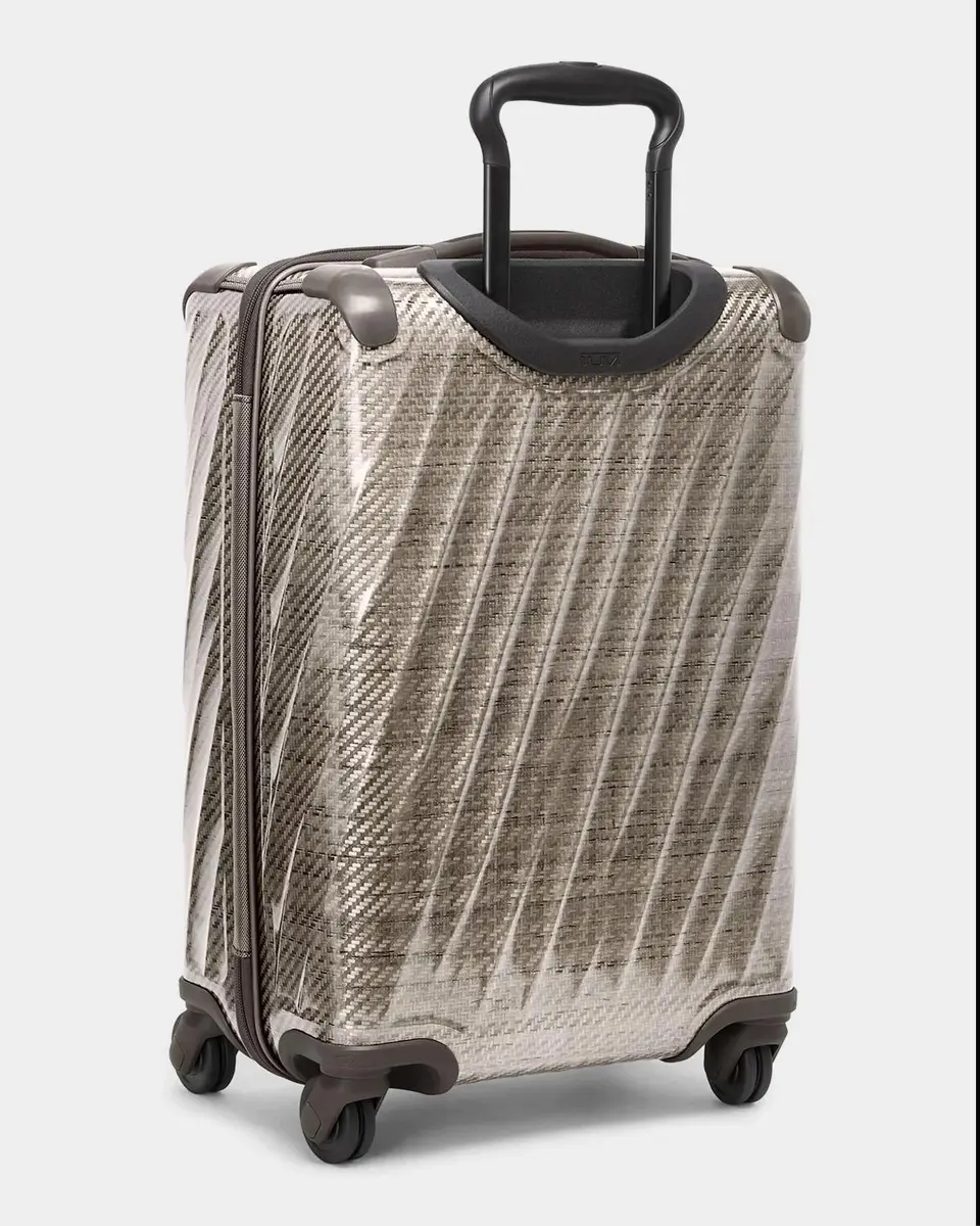 TUMI 19 Degree Lite International Carry-On Suitcase | Thumbnail 3