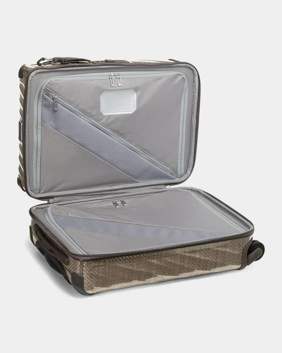 TUMI 19 Degree Lite International Carry-On Suitcase | Thumbnail 4