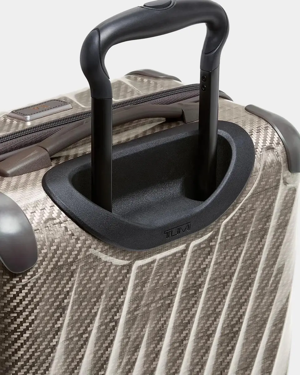 TUMI 19 Degree Lite International Carry-On Suitcase | Thumbnail 5