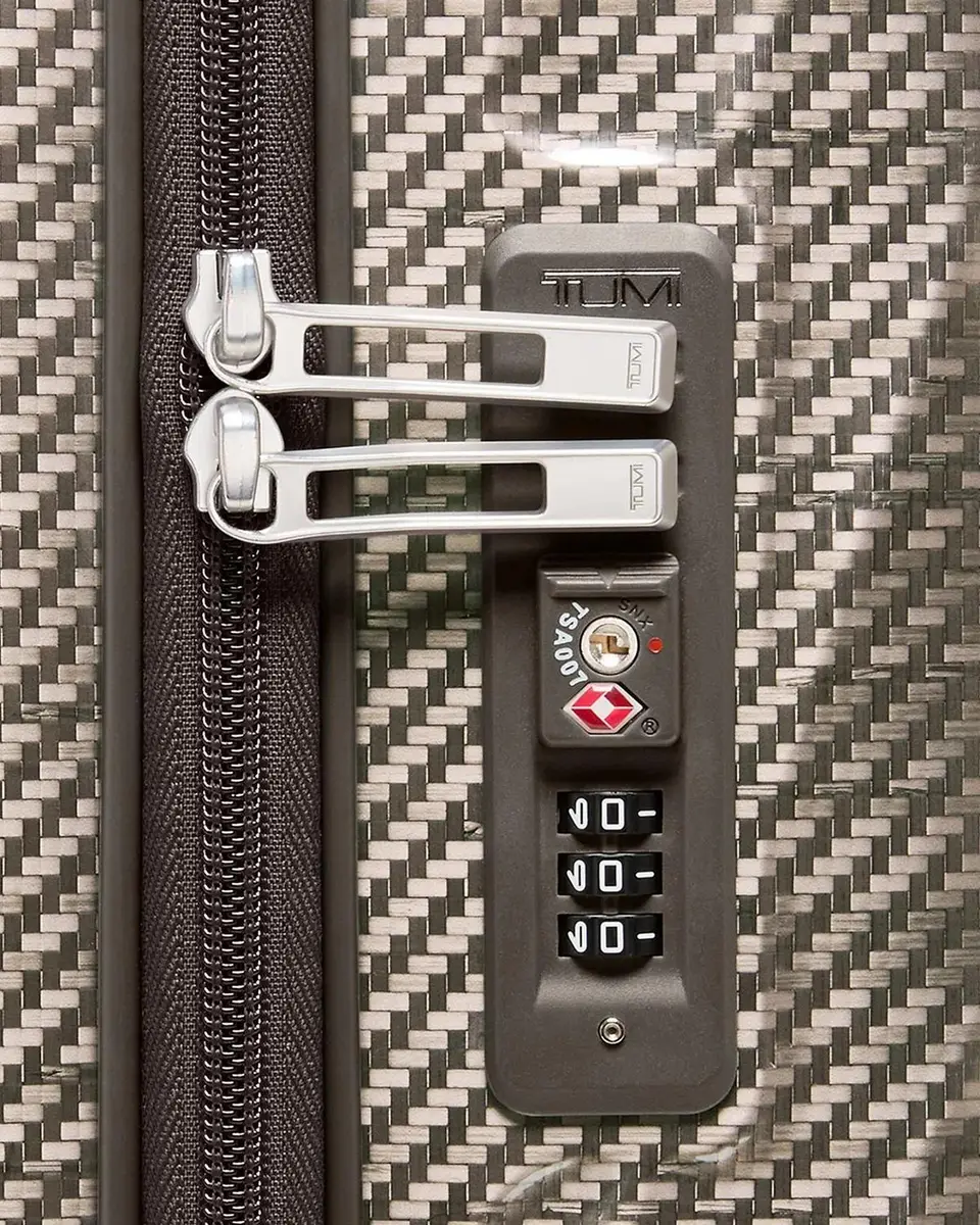 TUMI 19 Degree Lite International Carry-On Suitcase | Thumbnail 6