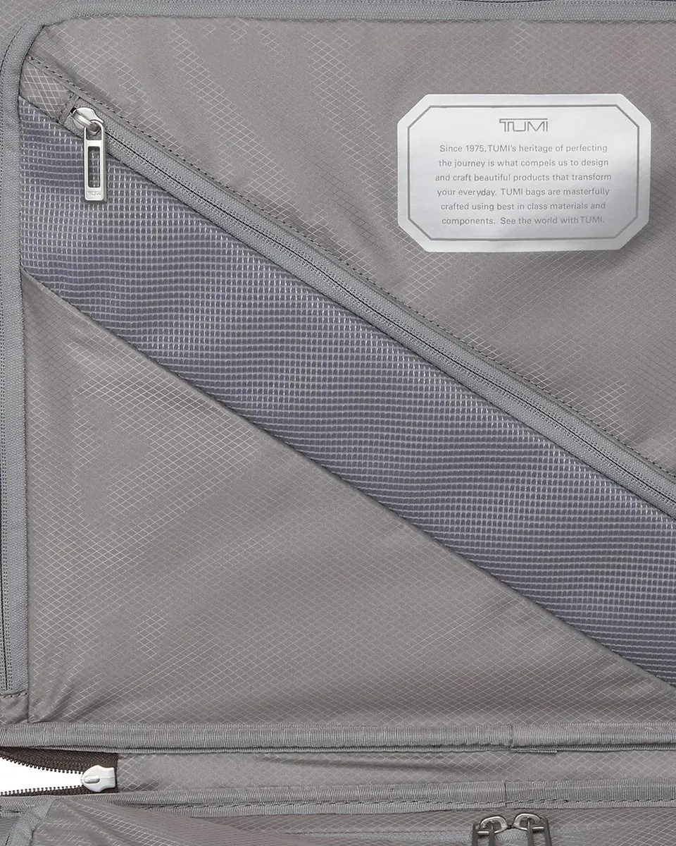 TUMI 19 Degree Lite International Carry-On Suitcase | Thumbnail 9