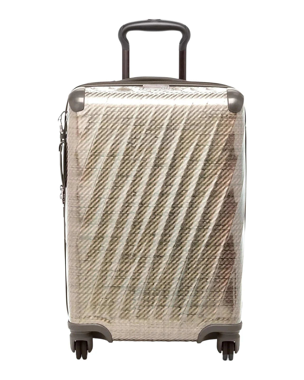 TUMI 19 Degree Lite International Carry-On Suitcase