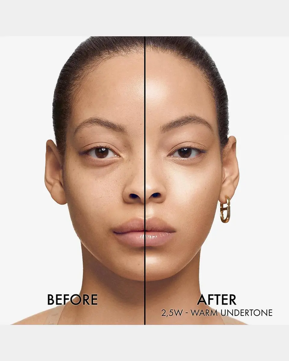 Dior Forever Skin Glow Foundation | Thumbnail 3 Dior Forever Skin Glow Foundation | Thumbnail 3
