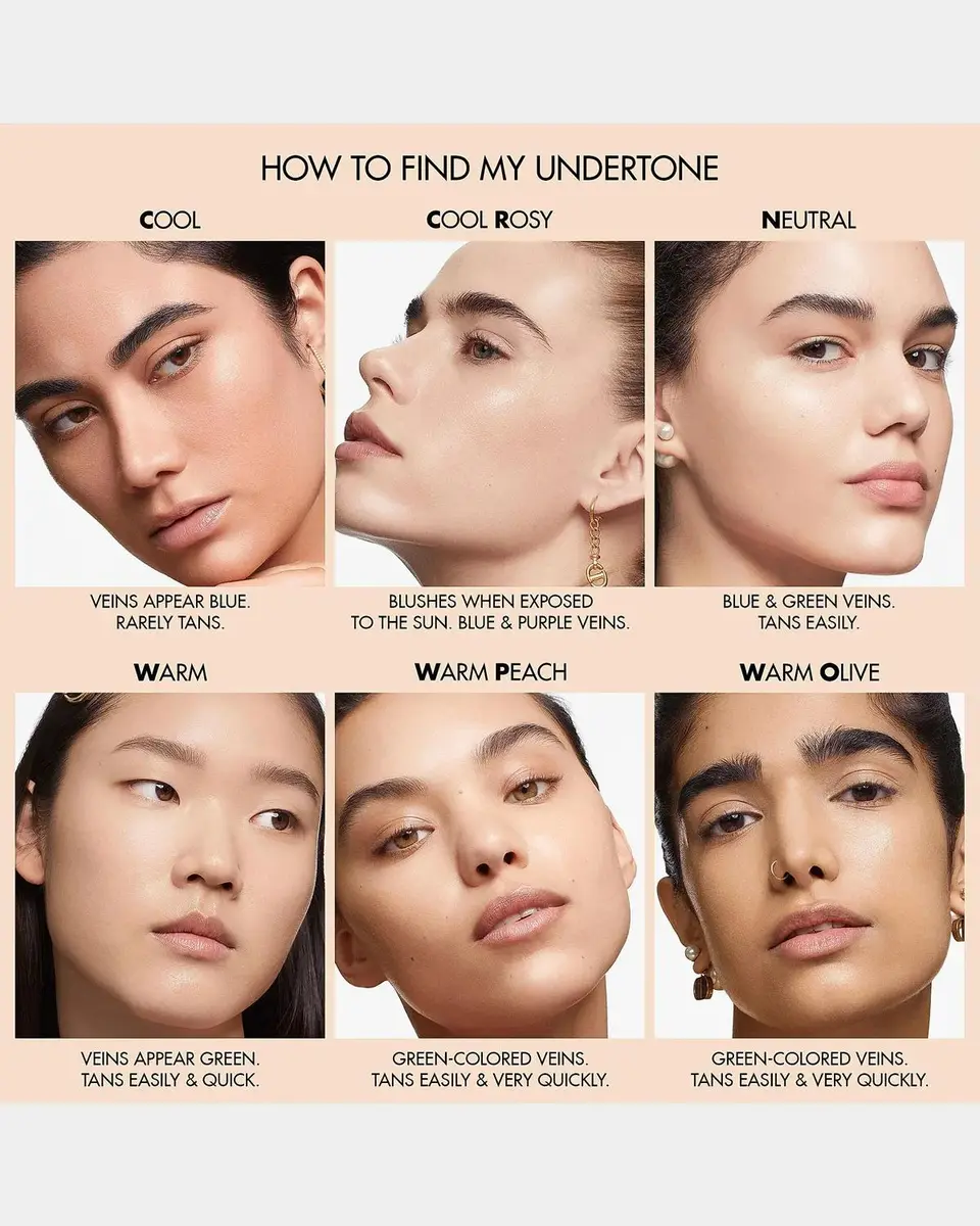 Dior Forever Skin Glow Foundation | Thumbnail 6 Dior Forever Skin Glow Foundation | Thumbnail 6