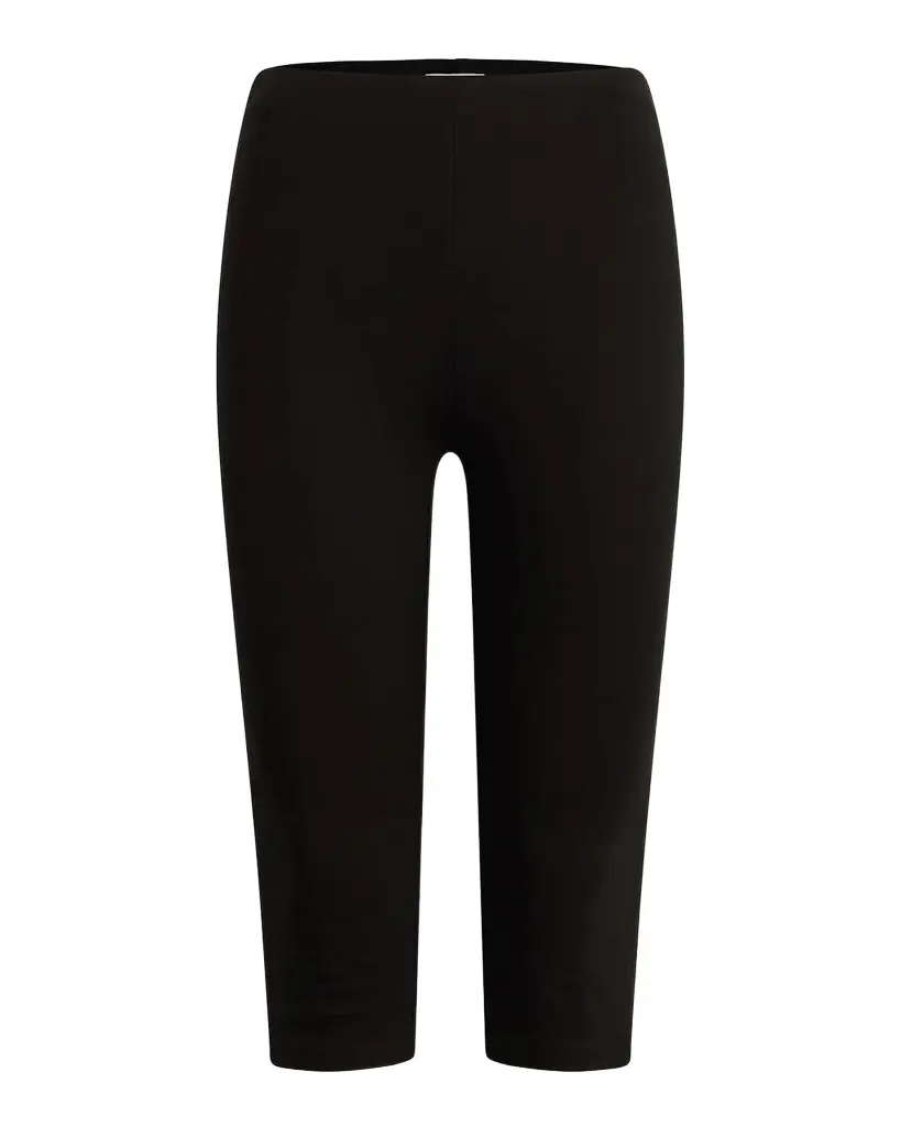 Joe's Jeans Marie Fitted Capri Pants | Image 1 Joe's Jeans Marie Fitted Capri Pants | Image 1