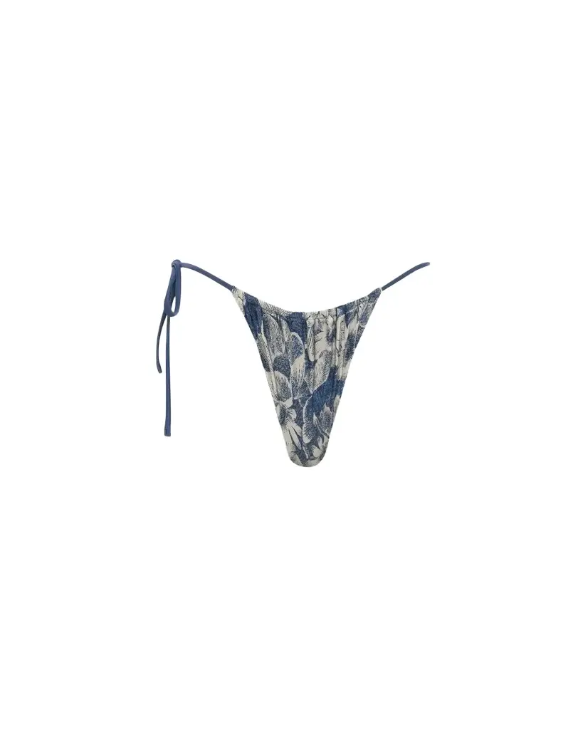 SIR. Lilia String Bikini Bottoms