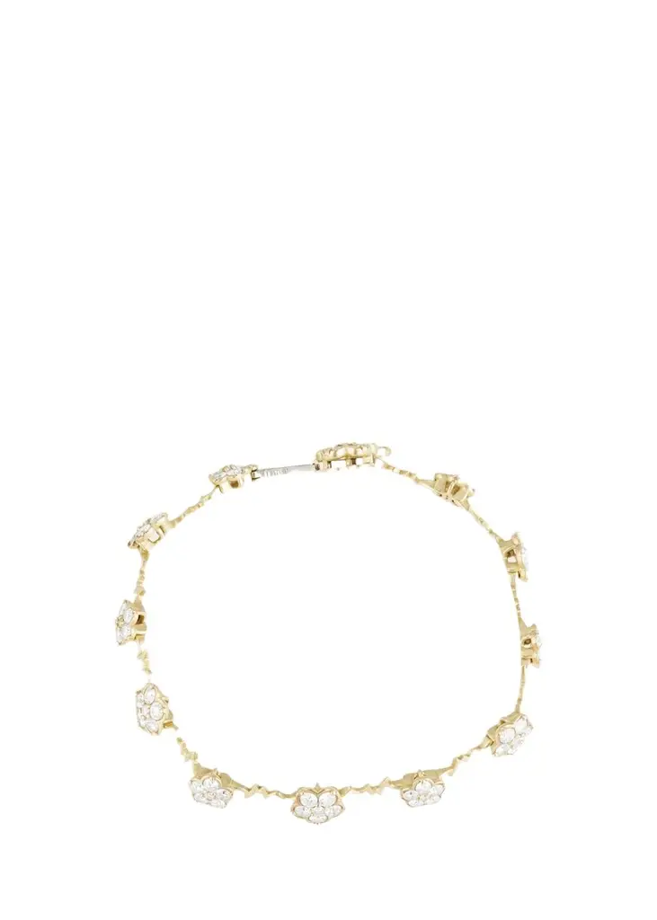 Paul Morelli Wild Child 18K Yellow Gold Diamond Bracelet | Image 1 Paul Morelli Wild Child 18K Yellow Gold Diamond Bracelet | Image 1