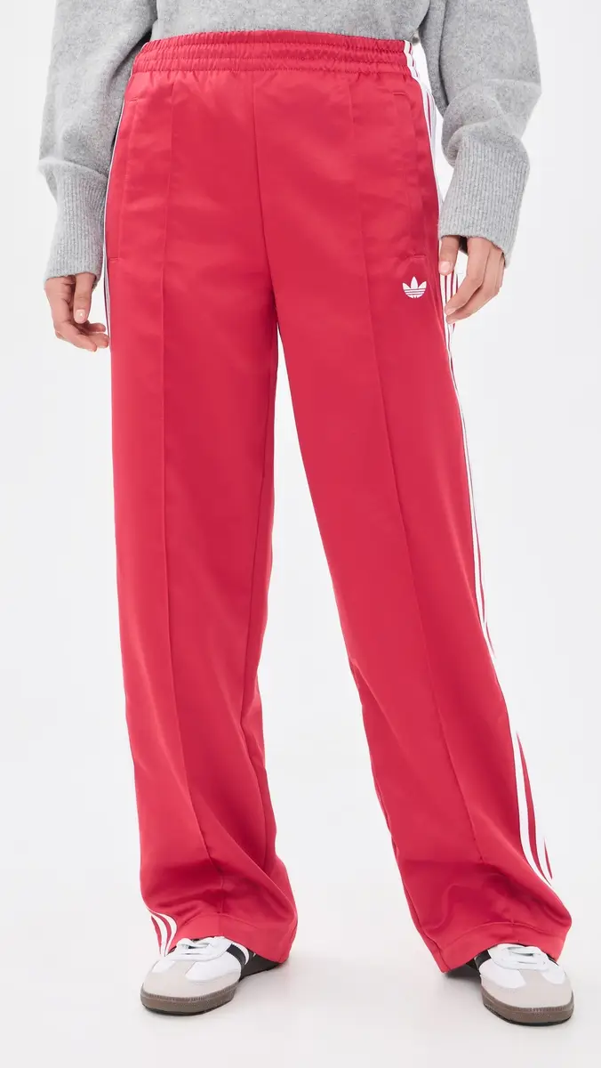 Adidas Classics Loose Track Pants | Thumbnail 2