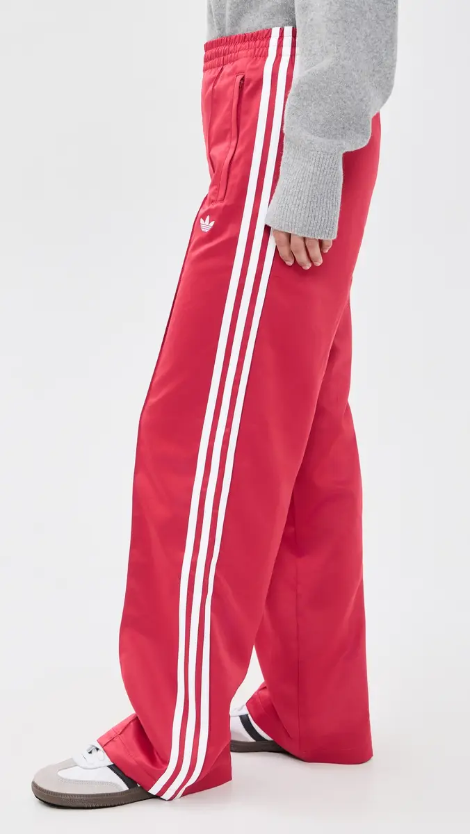 Adidas Classics Loose Track Pants | Thumbnail 4