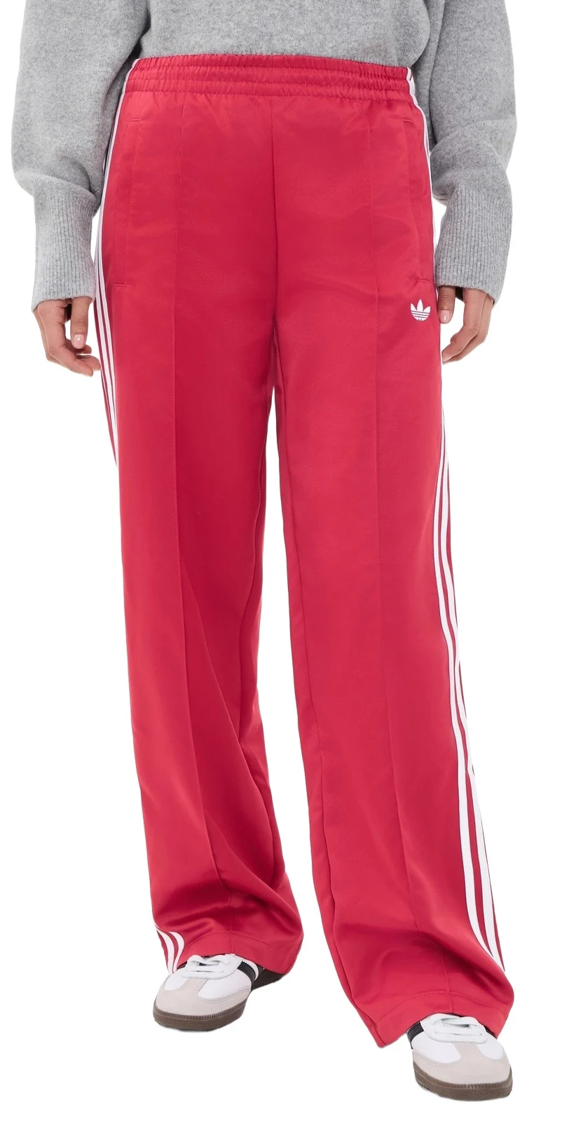 Classics Loose Track Pants Classics Loose Track Pants