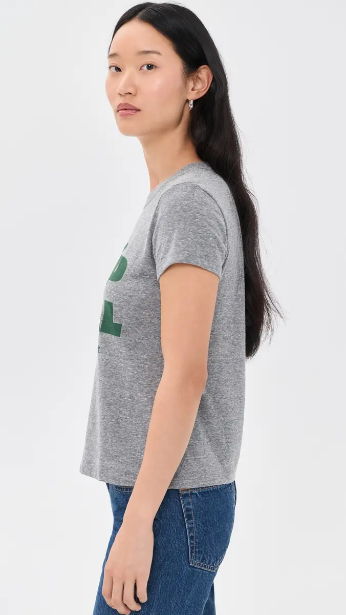 Sunny Somewhere Shop Local Femme Crew Tee | Thumbnail 4 Sunny Somewhere Shop Local Femme Crew Tee | Thumbnail 4