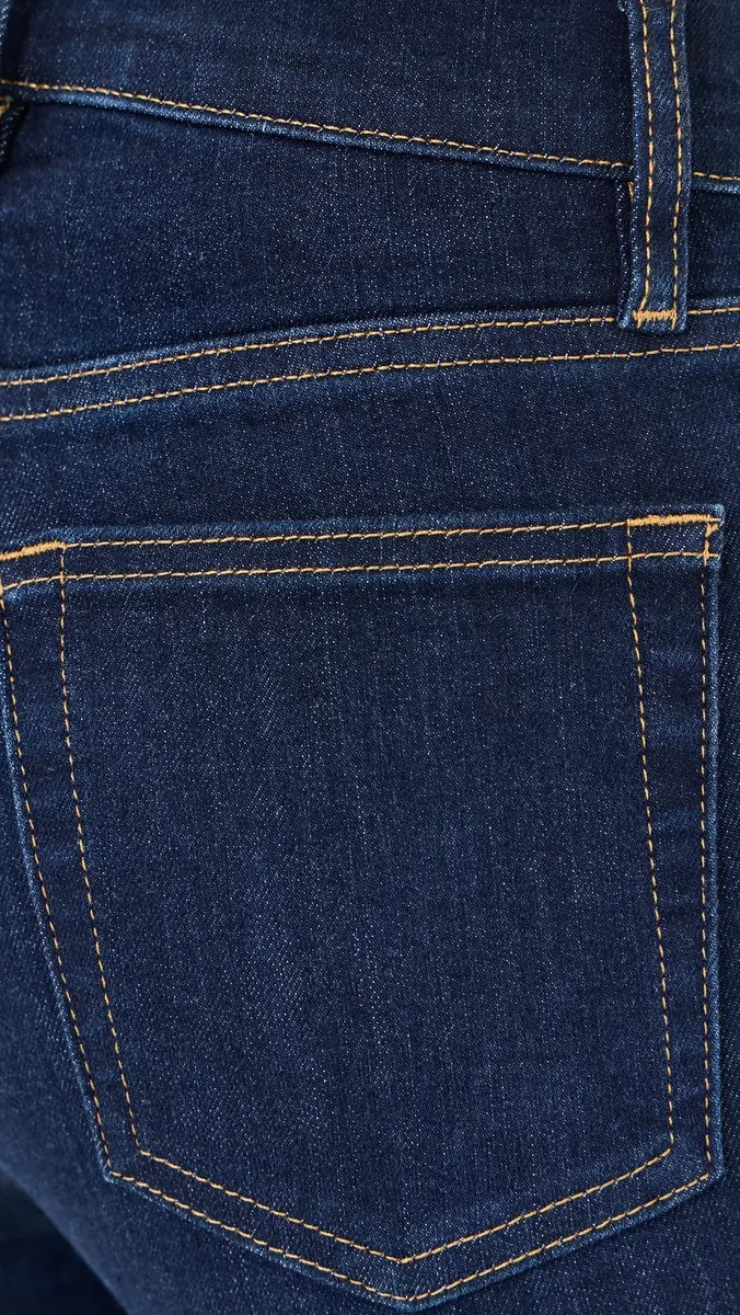 Frame The Flare Jeans | Thumbnail 6 Frame The Flare Jeans | Thumbnail 6
