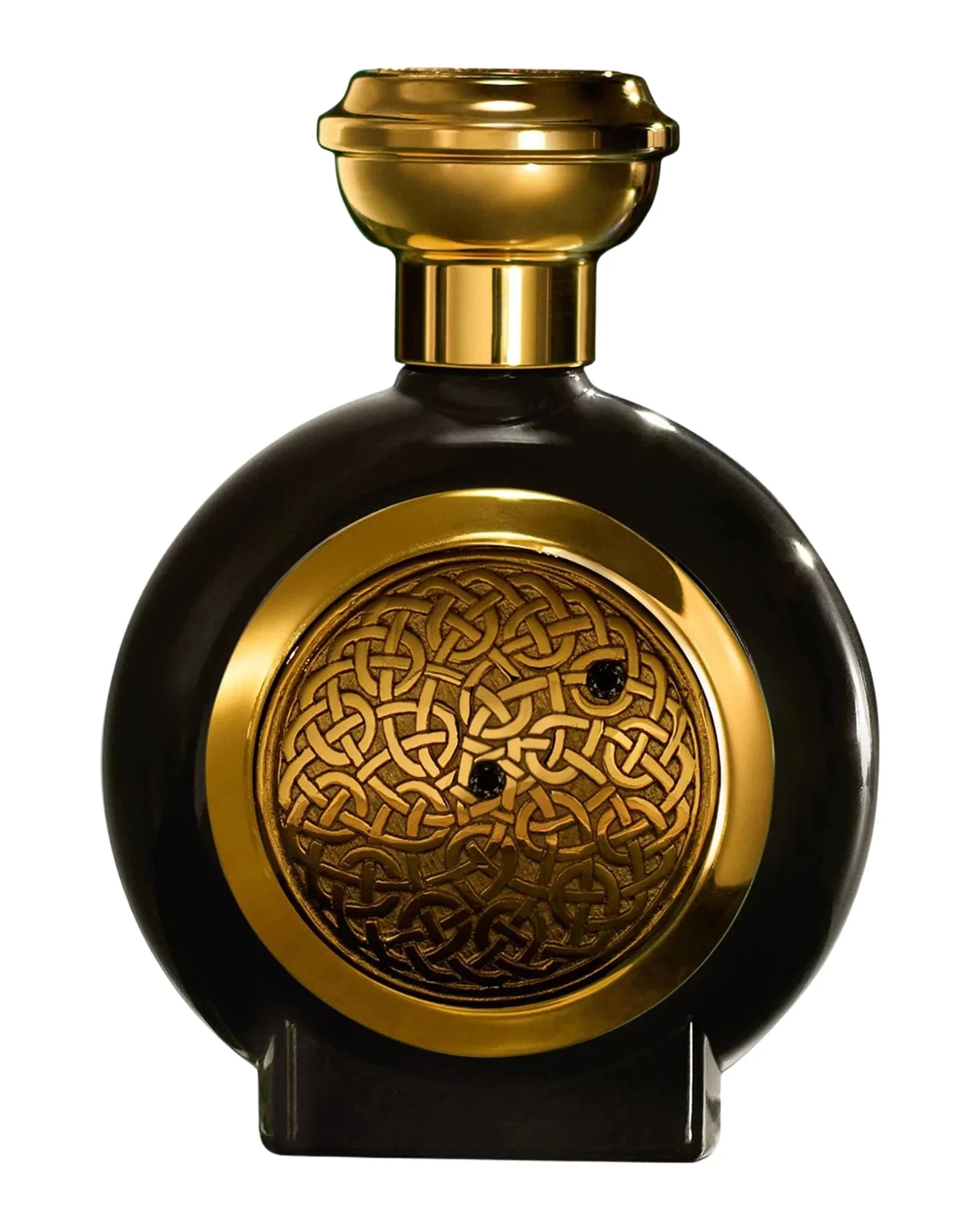 Boadicea the Victorious Carbon Sapphire Supercharged Eau de Parfum, 3.4 oz.