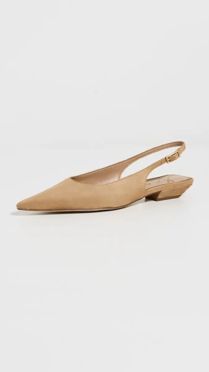 Sam Edelman Netty Pumps | Thumbnail 2