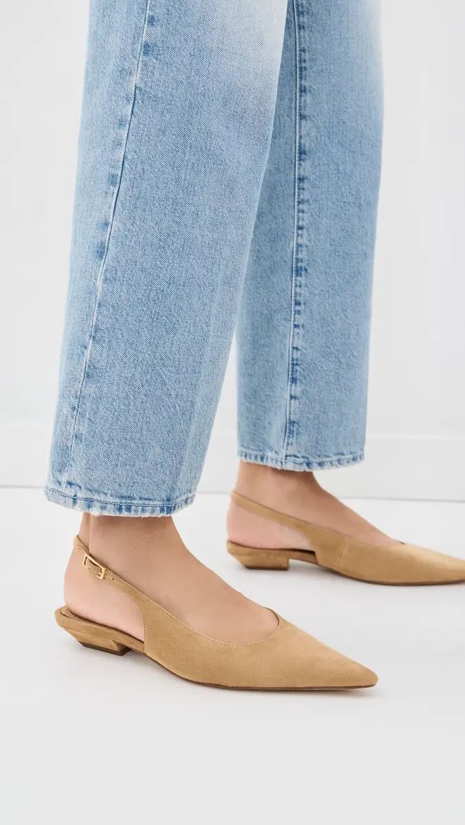 Sam Edelman Netty Pumps | Thumbnail 3