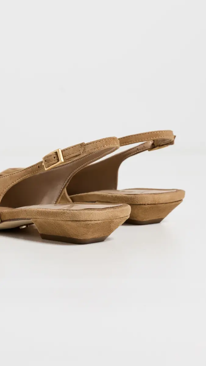 Sam Edelman Netty Pumps | Thumbnail 4